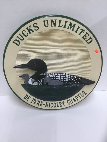 Image for Furniture, Collectibles, Household-Main office front half