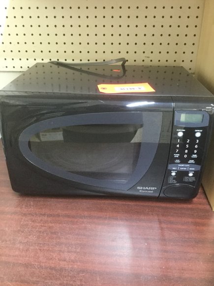 Image for Furniture, Collectibles, Household-Main office front half