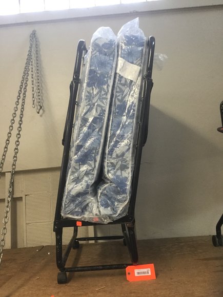 Image for Furniture, Collectibles, Household-Main office front half