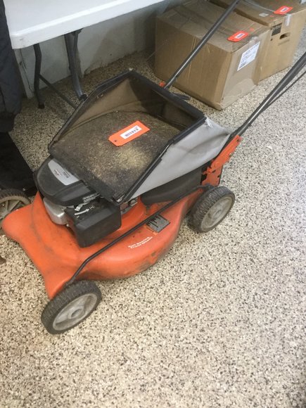 Image for Furniture, Collectibles, Household-Main office front half