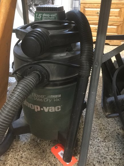 Image for Furniture, Collectibles, Household-Main office front half