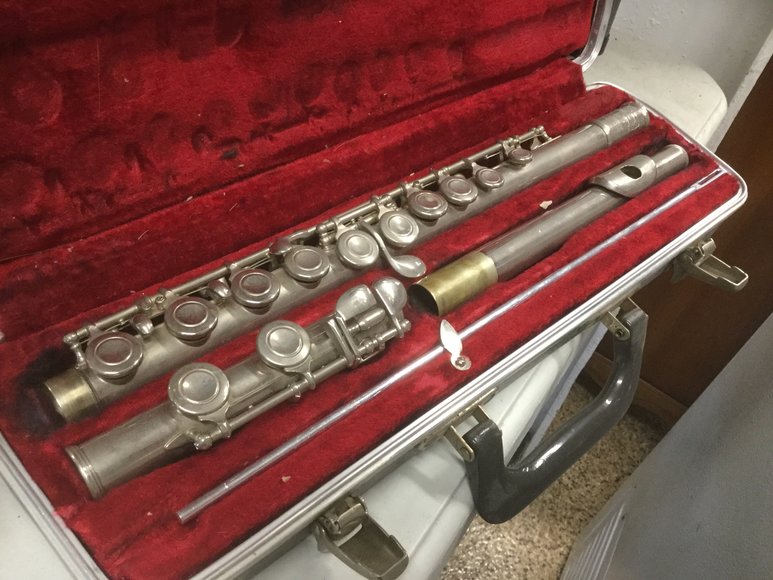 Image for Furniture, Collectibles, Household-Main office front half