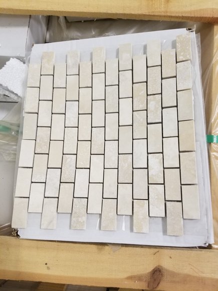 Image for Natural Stone Tile Auction