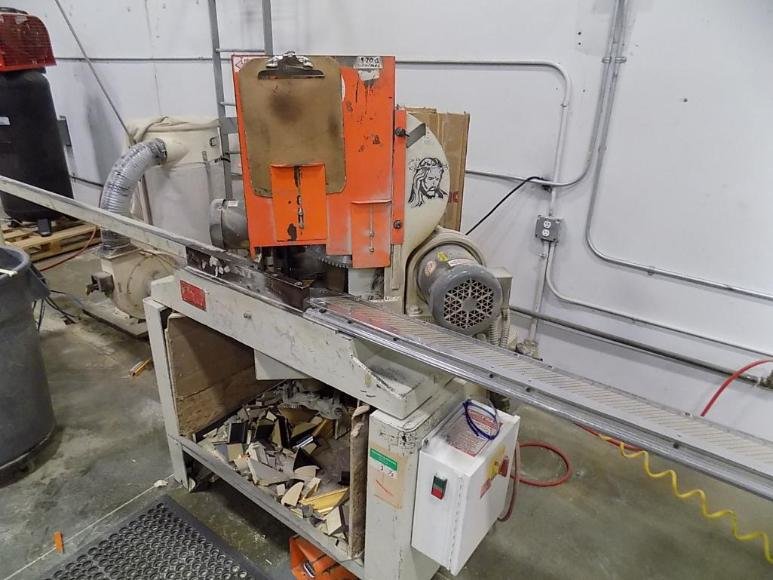 Image for Remaining Assets of Max Moulding