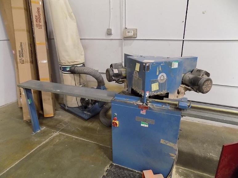 Image for Remaining Assets of Max Moulding