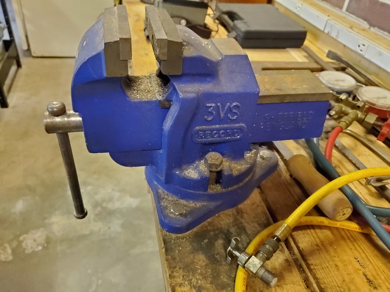 Image for Live On-Site Real Estate & Personal Property Auction Hanover Co. Va. Home on 10+ Acres Jan. 18th @ 10AM