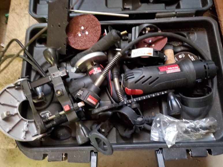 Image for Live On-Site Real Estate & Personal Property Auction Hanover Co. Va. Home on 10+ Acres Jan. 18th @ 10AM