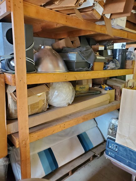 Image for Live On-Site Real Estate & Personal Property Auction Hanover Co. Va. Home on 10+ Acres Jan. 18th @ 10AM