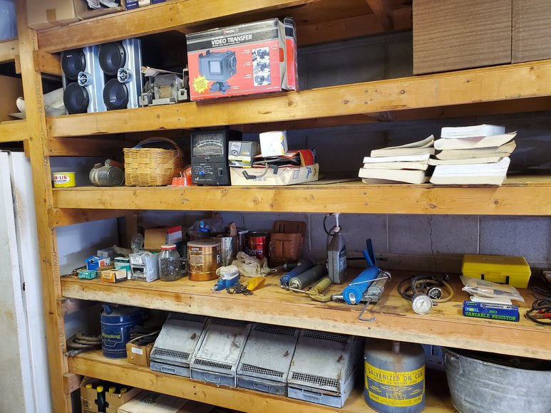 Image for Live On-Site Real Estate & Personal Property Auction Hanover Co. Va. Home on 10+ Acres Jan. 18th @ 10AM