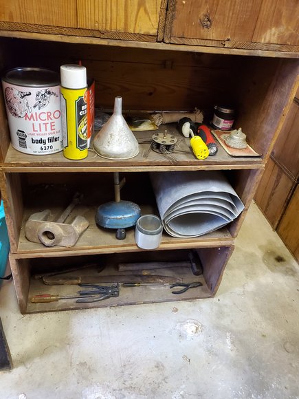 Image for Live On-Site Real Estate & Personal Property Auction Hanover Co. Va. Home on 10+ Acres Jan. 18th @ 10AM