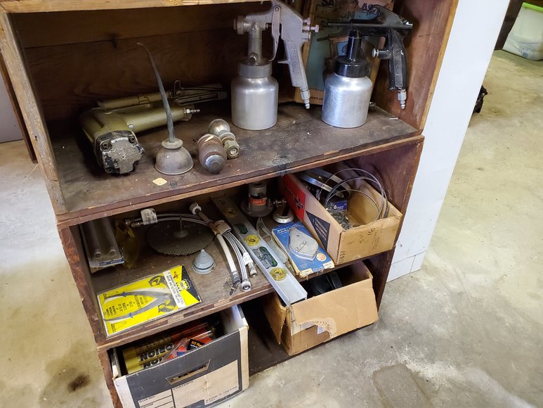 Image for Live On-Site Real Estate & Personal Property Auction Hanover Co. Va. Home on 10+ Acres Jan. 18th @ 10AM