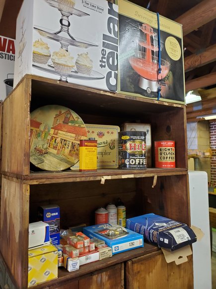 Image for Live On-Site Real Estate & Personal Property Auction Hanover Co. Va. Home on 10+ Acres Jan. 18th @ 10AM