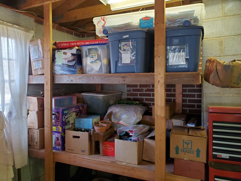 Image for Live On-Site Real Estate & Personal Property Auction Hanover Co. Va. Home on 10+ Acres Jan. 18th @ 10AM