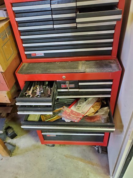 Image for Live On-Site Real Estate & Personal Property Auction Hanover Co. Va. Home on 10+ Acres Jan. 18th @ 10AM