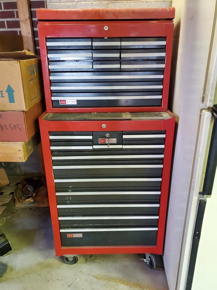 Image for Live On-Site Real Estate & Personal Property Auction Hanover Co. Va. Home on 10+ Acres Jan. 18th @ 10AM