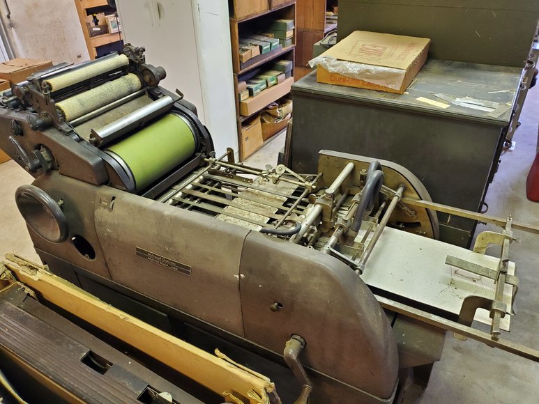 Image for Live On-Site Real Estate & Personal Property Auction Hanover Co. Va. Home on 10+ Acres Jan. 18th @ 10AM