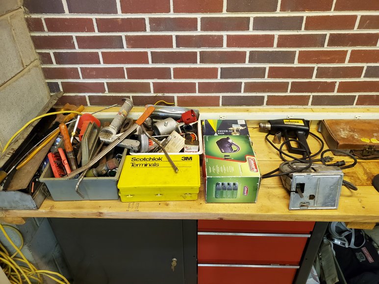 Image for Live On-Site Real Estate & Personal Property Auction Hanover Co. Va. Home on 10+ Acres Jan. 18th @ 10AM