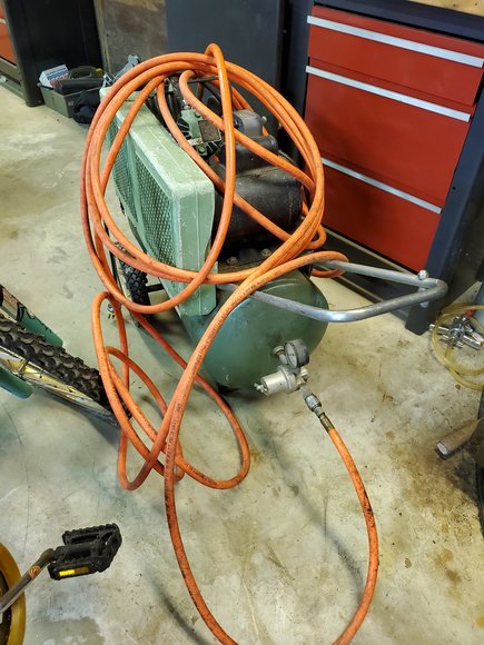 Image for Live On-Site Real Estate & Personal Property Auction Hanover Co. Va. Home on 10+ Acres Jan. 18th @ 10AM