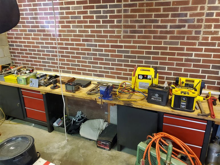 Image for Live On-Site Real Estate & Personal Property Auction Hanover Co. Va. Home on 10+ Acres Jan. 18th @ 10AM