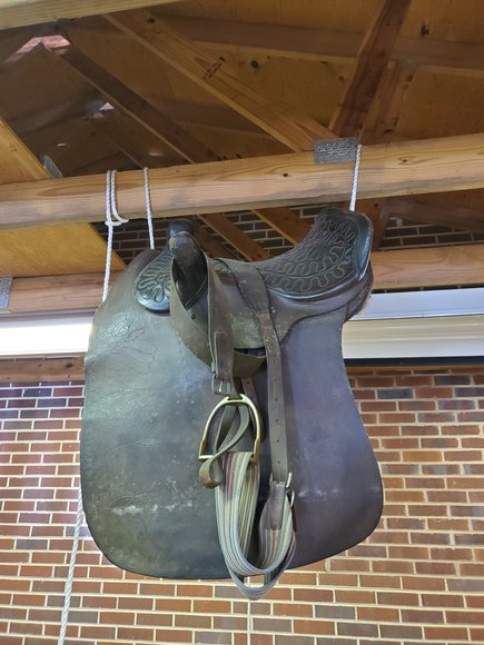 Image for Live On-Site Real Estate & Personal Property Auction Hanover Co. Va. Home on 10+ Acres Jan. 18th @ 10AM