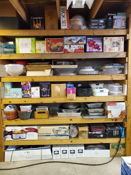 Image for Live On-Site Real Estate & Personal Property Auction Hanover Co. Va. Home on 10+ Acres Jan. 18th @ 10AM