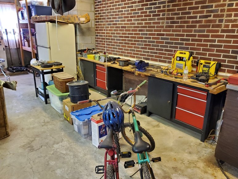 Image for Live On-Site Real Estate & Personal Property Auction Hanover Co. Va. Home on 10+ Acres Jan. 18th @ 10AM