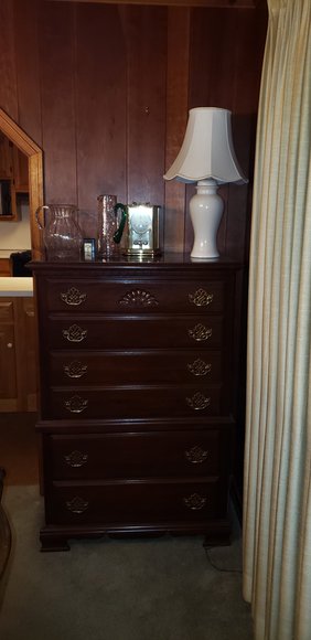 Image for Live On-Site Real Estate & Personal Property Auction Hanover Co. Va. Home on 10+ Acres Jan. 18th @ 10AM