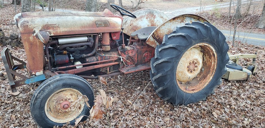 Image for Live On-Site Real Estate & Personal Property Auction Hanover Co. Va. Home on 10+ Acres Jan. 18th @ 10AM