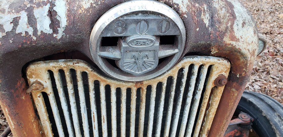 Image for Live On-Site Real Estate & Personal Property Auction Hanover Co. Va. Home on 10+ Acres Jan. 18th @ 10AM