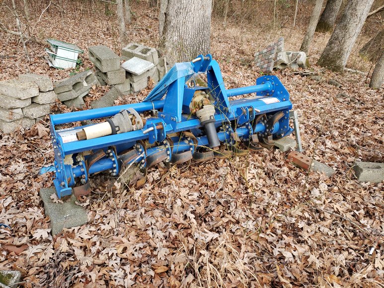 Image for Live On-Site Real Estate & Personal Property Auction Hanover Co. Va. Home on 10+ Acres Jan. 18th @ 10AM