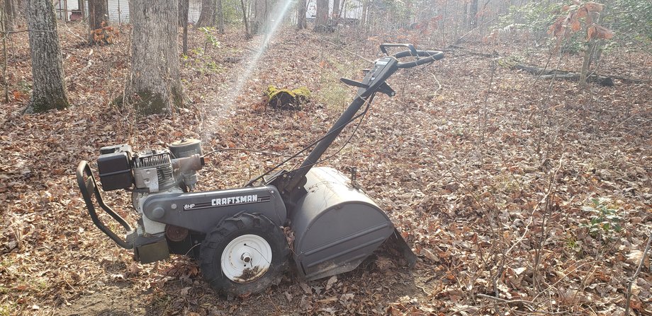 Image for Live On-Site Real Estate & Personal Property Auction Hanover Co. Va. Home on 10+ Acres Jan. 18th @ 10AM