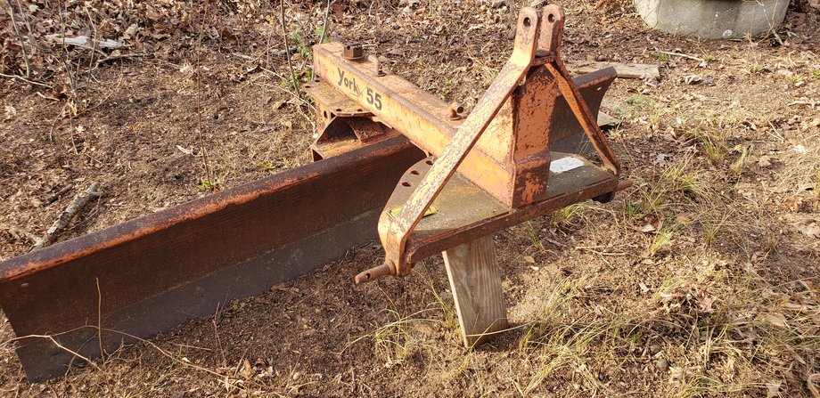 Image for Live On-Site Real Estate & Personal Property Auction Hanover Co. Va. Home on 10+ Acres Jan. 18th @ 10AM