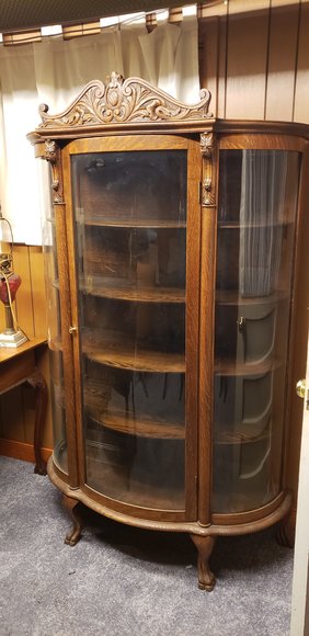 Image for Live On-Site Real Estate & Personal Property Auction Hanover Co. Va. Home on 10+ Acres Jan. 18th @ 10AM