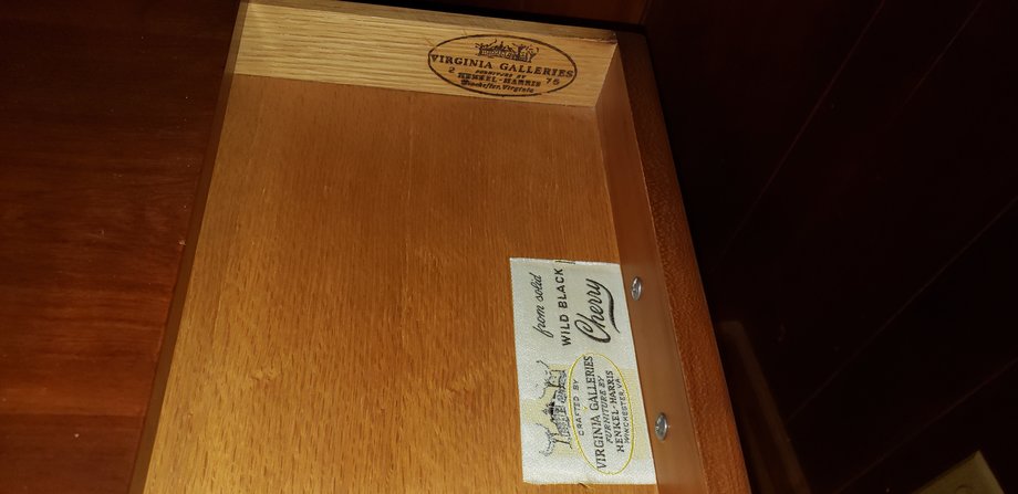 Image for Live On-Site Real Estate & Personal Property Auction Hanover Co. Va. Home on 10+ Acres Jan. 18th @ 10AM