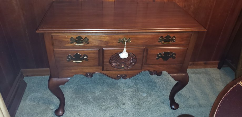 Image for Live On-Site Real Estate & Personal Property Auction Hanover Co. Va. Home on 10+ Acres Jan. 18th @ 10AM