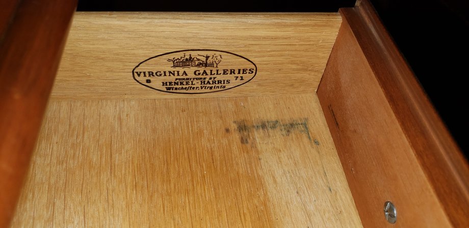 Image for Live On-Site Real Estate & Personal Property Auction Hanover Co. Va. Home on 10+ Acres Jan. 18th @ 10AM