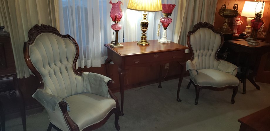 Image for Live On-Site Real Estate & Personal Property Auction Hanover Co. Va. Home on 10+ Acres Jan. 18th @ 10AM