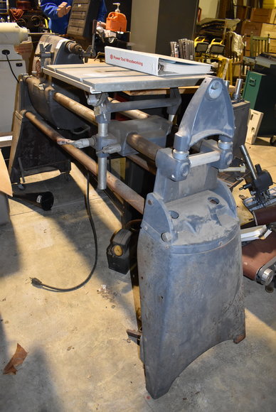 Image for Shop, Electrical & Woodworking Equipment, Tools & Supplies