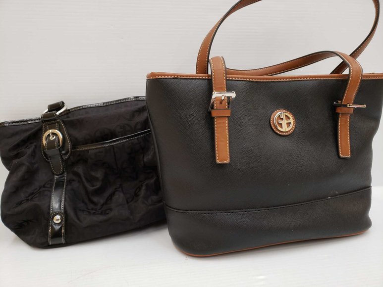 Image for January Government Auction