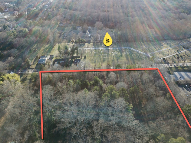 Image for In-Town Acreage -Mocksville, NC
