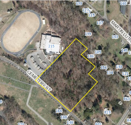 Image for In-Town Acreage -Mocksville, NC