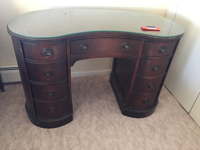 Image for Furniture, Collectibles, Household-Bay Settlement