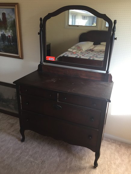 Image for Furniture, Collectibles, Household-Bay Settlement