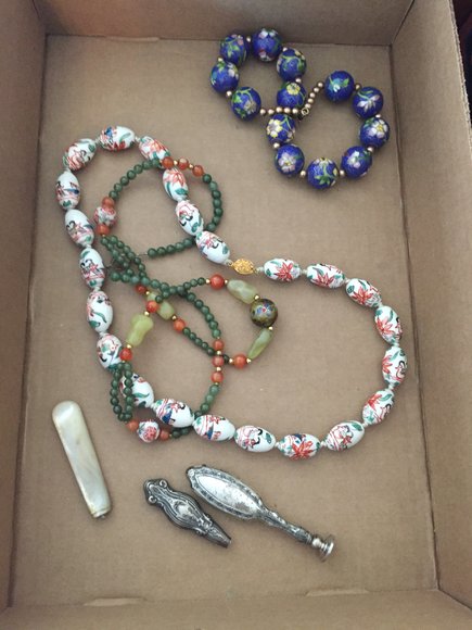 Image for Furniture, Collectibles, Household-Bay Settlement