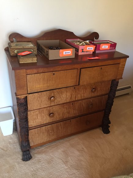 Image for Furniture, Collectibles, Household-Bay Settlement