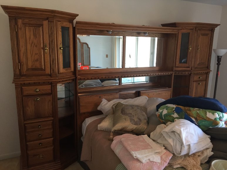 Image for Furniture, Collectibles, Household-Bay Settlement