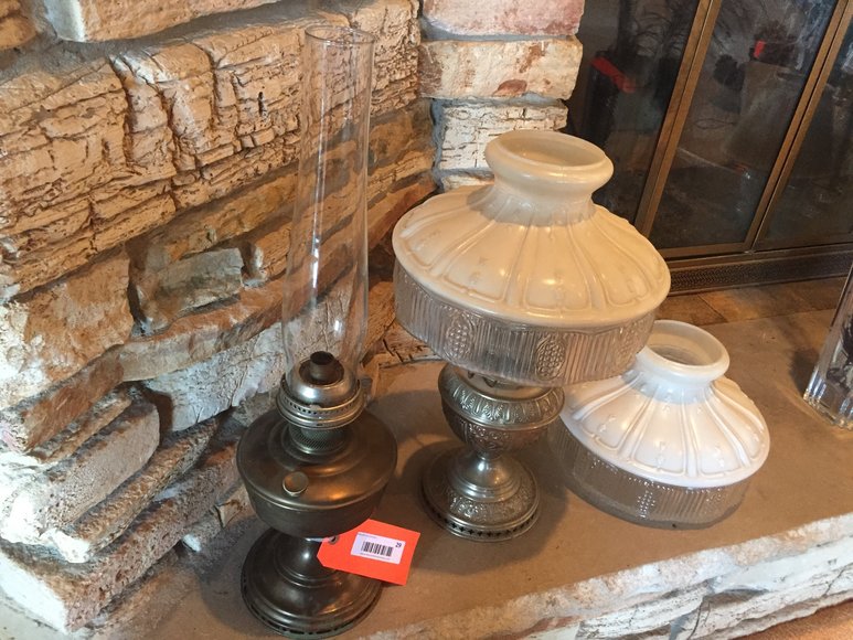 Image for Furniture, Collectibles, Household-Bay Settlement