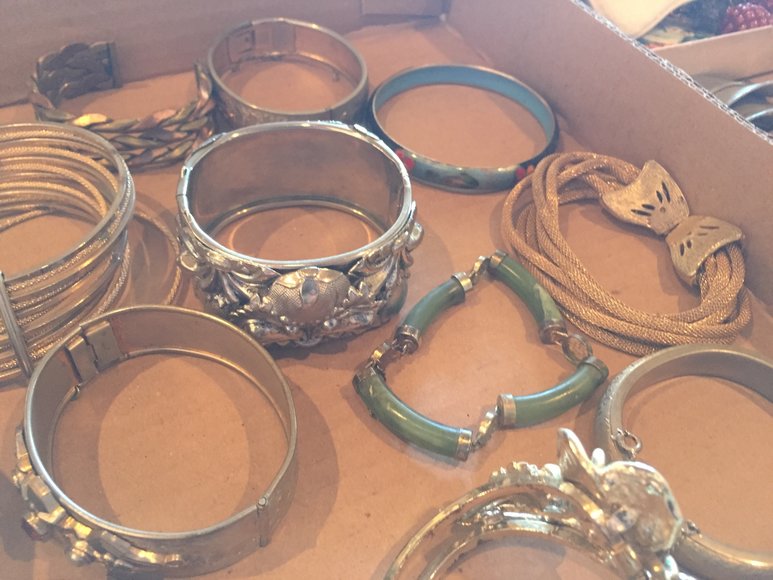 Image for Furniture, Collectibles, Household-Bay Settlement