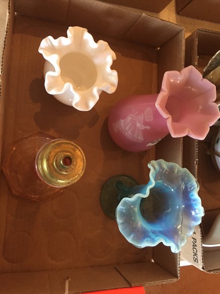 Image for Furniture, Collectibles, Household-Bay Settlement