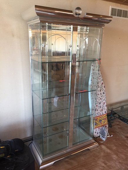 Image for Furniture, Collectibles, Household-Bay Settlement